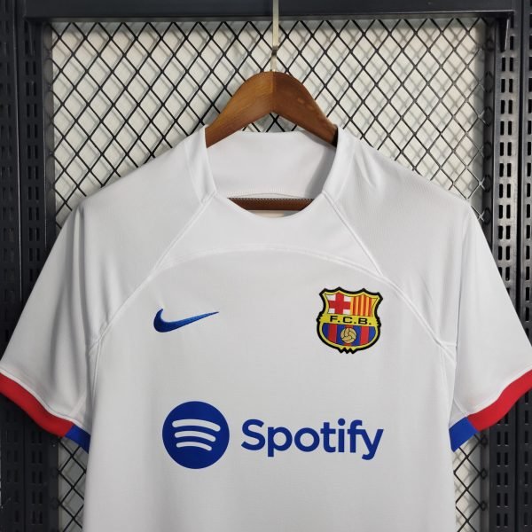 Barcelona 2023/24 - Visita - Aficionado - Hombre - Imagen 2