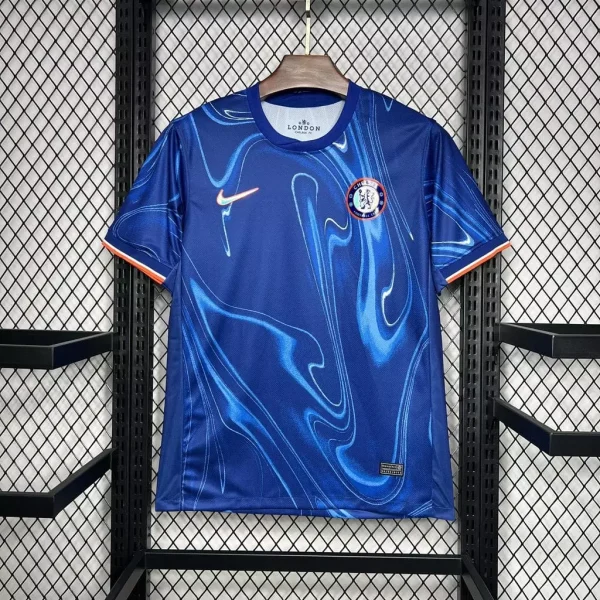 Chelsea 2024/25 - Local - Aficionado - Hombre