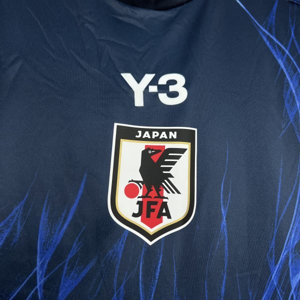 Japón 2024/25 - Local - Aficionado - Hombre - Imagen 3