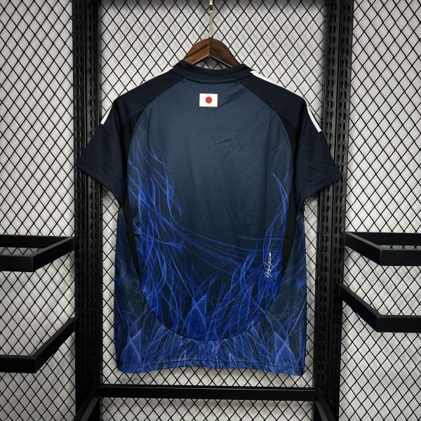 Japón 2024/25 - Local - Aficionado - Hombre - Imagen 4