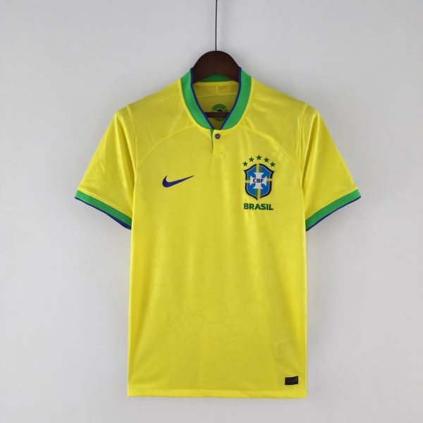 Brasil 2023/24 - Local - Aficionado - Hombre