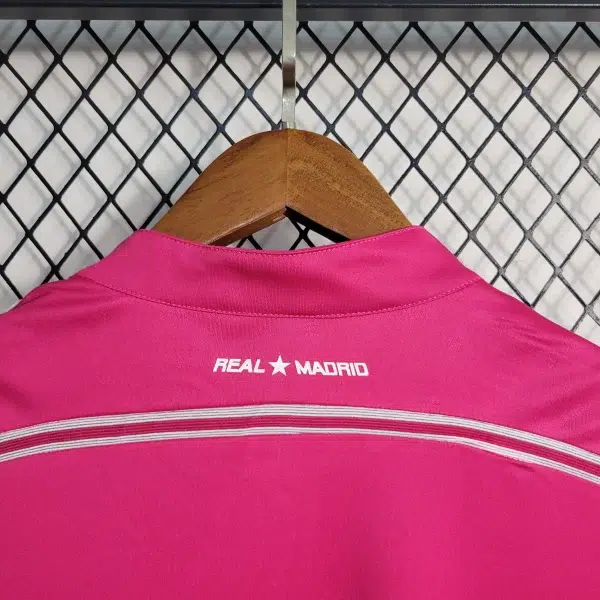 Real Madrid 2014/15 - Visita - Aficionado - Retro - Imagen 2