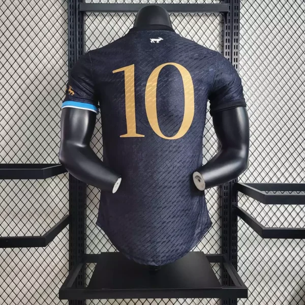 Argentina (10) 2023/24 - ''La Pulga'' ''Messi Edition'' - Jugador
