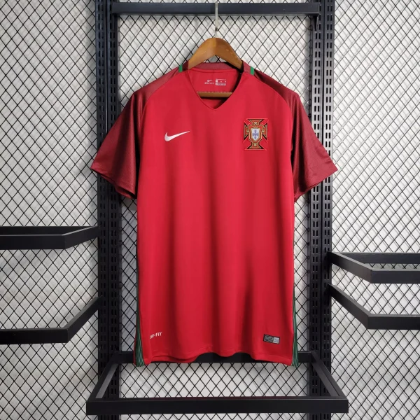 Portugal 2016/17 - Local - Aficionado - Retro
