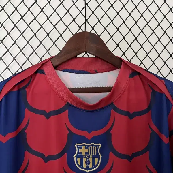 Barcelona 2024/25 - Entrenamiento - Aficionado - Hombre - Imagen 2