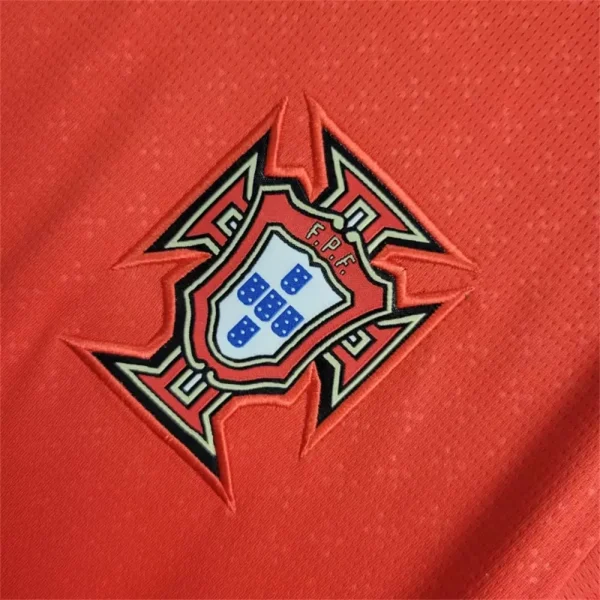 Portugal 2025/26 - Local - Aficionado - Hombre - Imagen 3