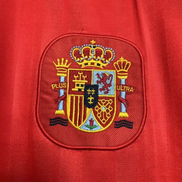 España 1994/95 - Local - Aficionado - Retro - Imagen 3