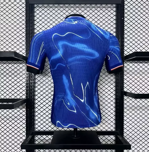 Chelsea 2024/25 - Local - Jugador - Imagen 3