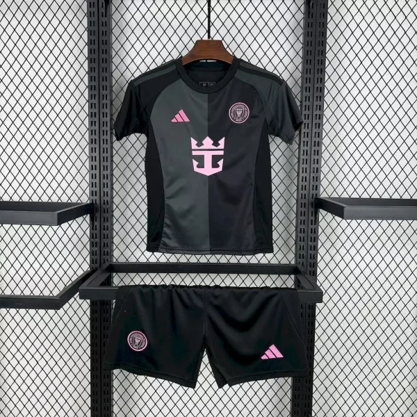 Inter de Miami 2025/26 - Visita - Infantil