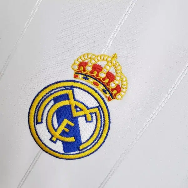 Real Madrid (Ronaldo/7) 2012/13 - Local - Aficionado - Retro - Imagen 3